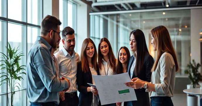 Comunicação Visual para Empresas | Dicas e Estratégias
