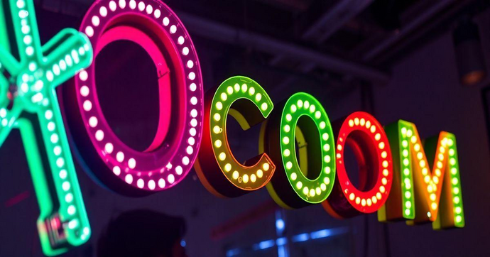 Letreiro Luminoso LED Personalizado: 7 Ideias Criativas