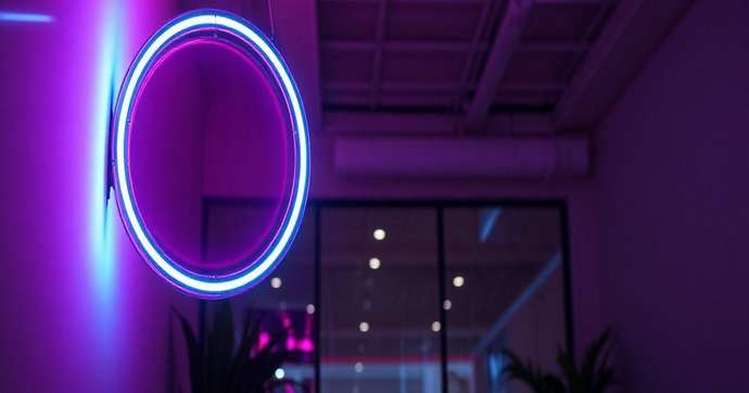 Placa Luminosa LED: 7 Ideias Criativas para Usar