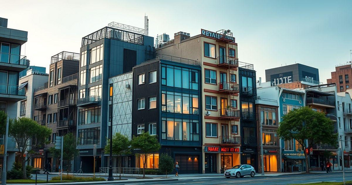 Como Criar um Projeto de Fachada Incrível