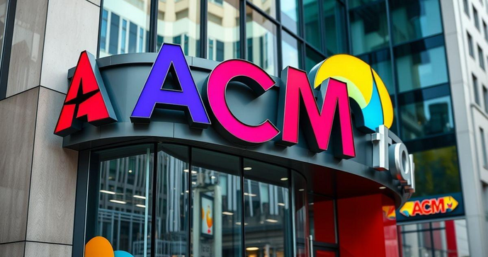 Letreiro em ACM: Qualidade e Estilo para Seu Negócio
