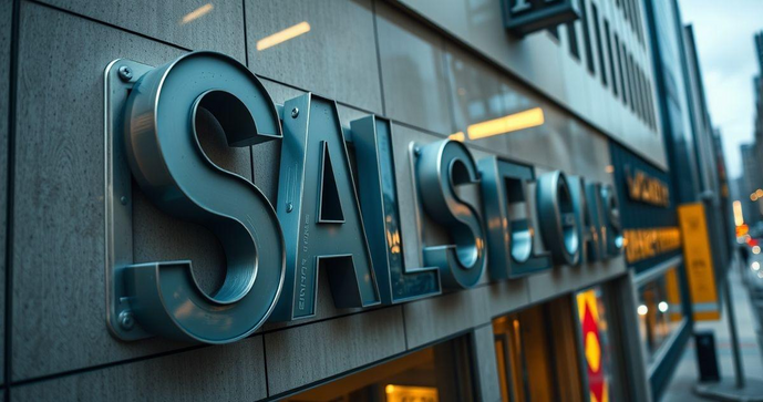 Como Escolher Letra Caixa Galvanizada para Sua Comunicação Visual