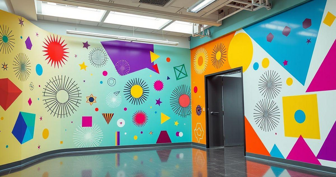 Comunicação Visual Adesivos Transforme Seu Espaço com Criatividade
