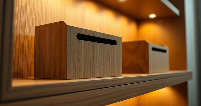 Letra caixa MDF é a escolha perfeita para personalizar sua decoração com estilo e elegância