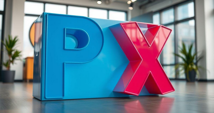 Letra Caixa PVC Expandido: A Solução Ideal