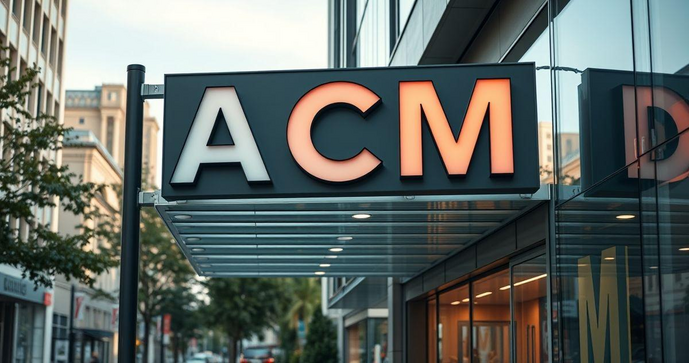 Letreiro em ACM: Dicas para Escolher e Aplicar