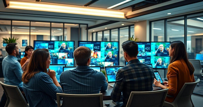 Como a Comunicação Visual Pode Transformar Empresas e Aumentar Resultados