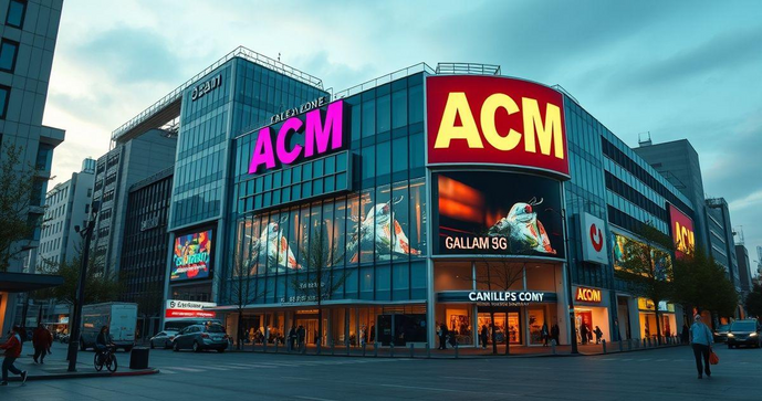 Como Escolher o Letreiro em ACM Perfeito para Seu Negócio