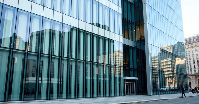 Fachada de ACM: vantagens e dicas para sua construção