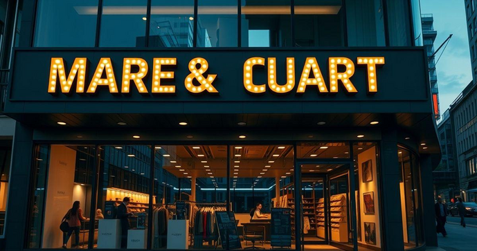 Como Criar uma Fachada com Letra Caixa que Atrai Clientes