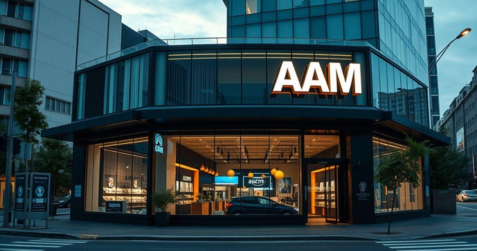 Fachada de loja em ACM preço: descubra como otimizar seu investimento e atrair mais clientes