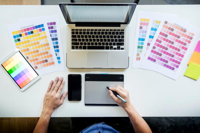 Empresa de Adesivos: Soluções Criativas e Personalizadas