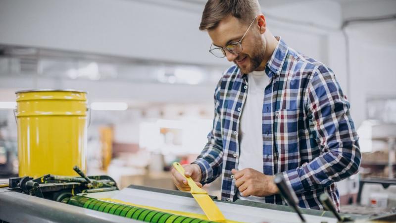 Como Escolher a Melhor Empresa de Adesivos Personalizados para Seu Projeto