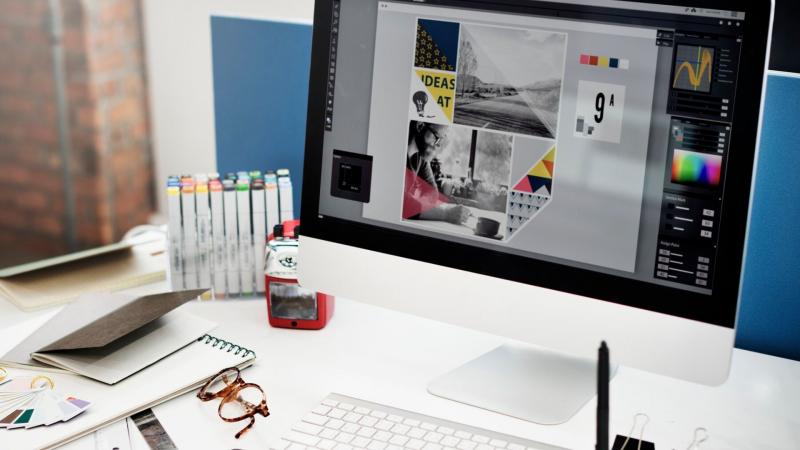 Como a Comunicação Visual Impacta Empresas na Era Digital