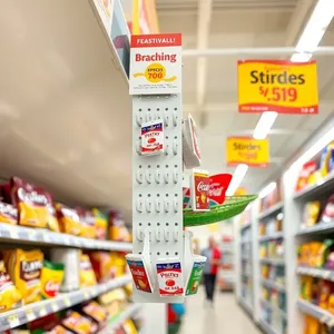 clip strip ou fita cross clip strip ou fita cross