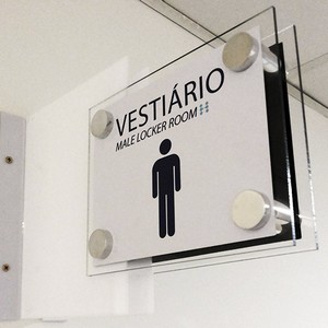 Placa de ps Placa de ps