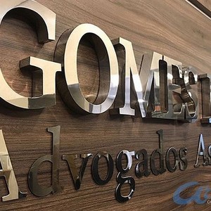 Fachadas comerciais