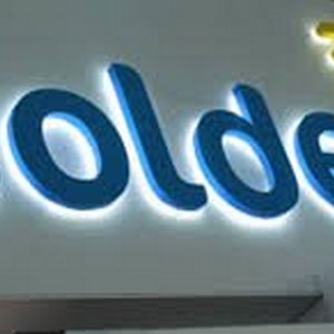 Letra caixa alta