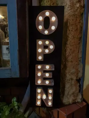 placa de led personalizada placa de led personalizada