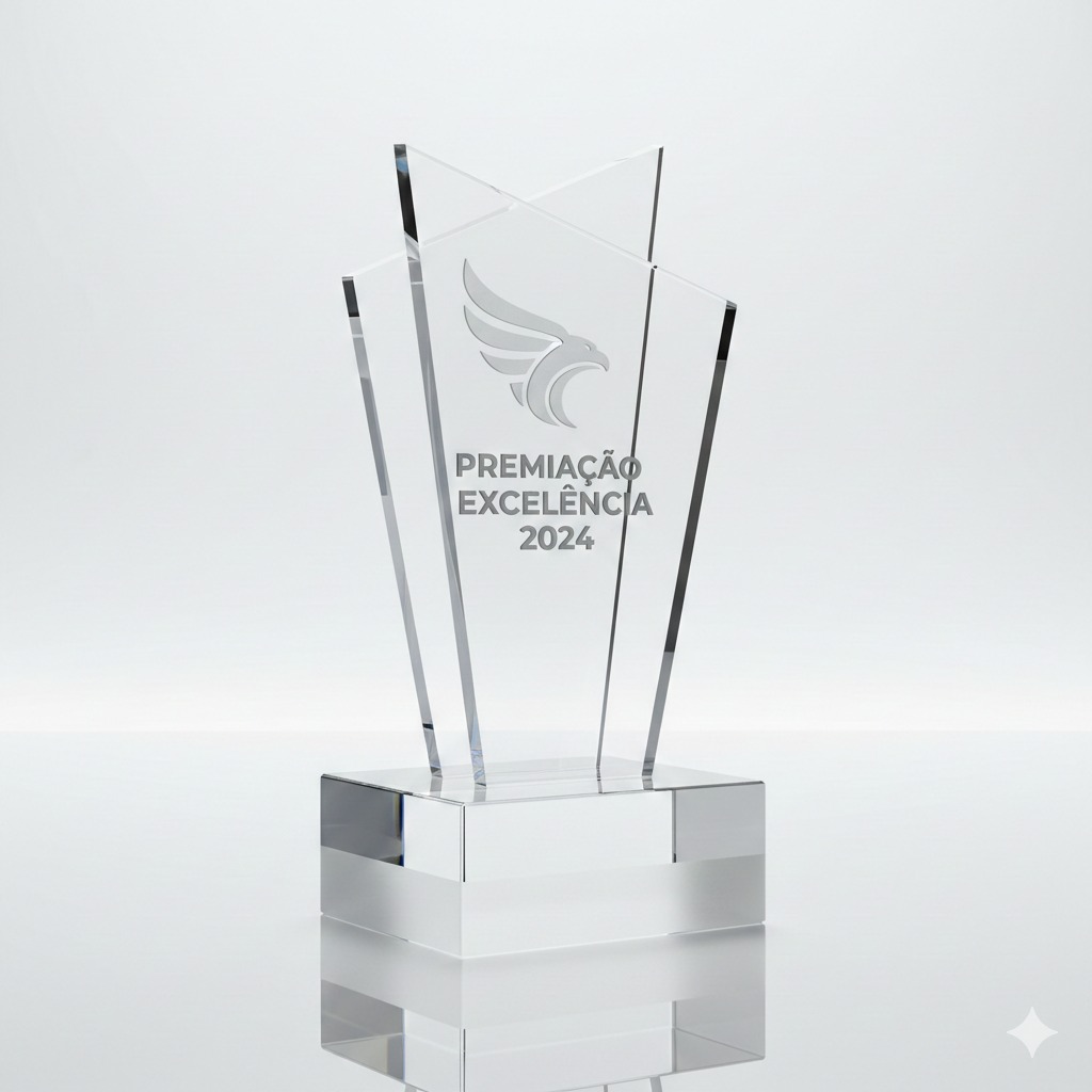 comprar trofeu personalizado