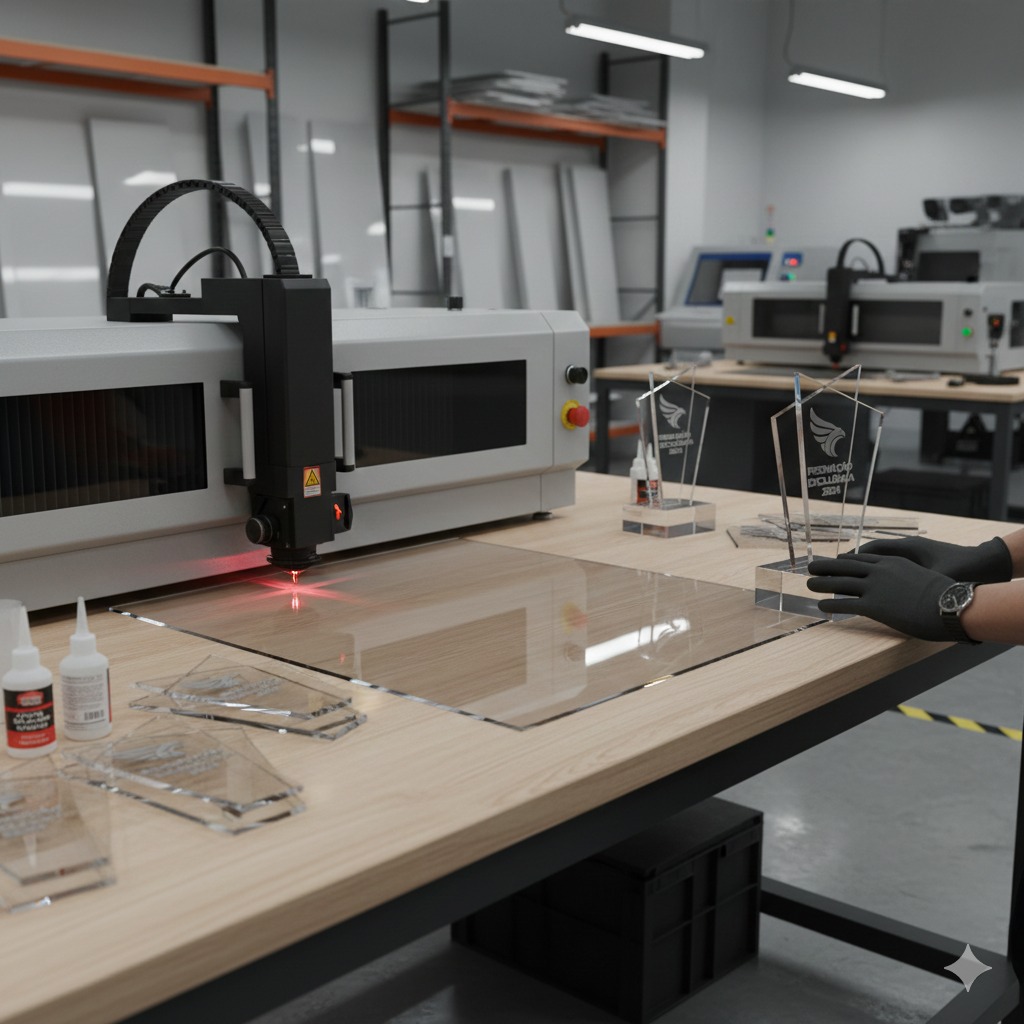 comprar trofeu personalizado